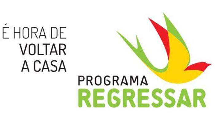 Programa Regressar | Apoio ao Regresso de Emigrantes a Portugal