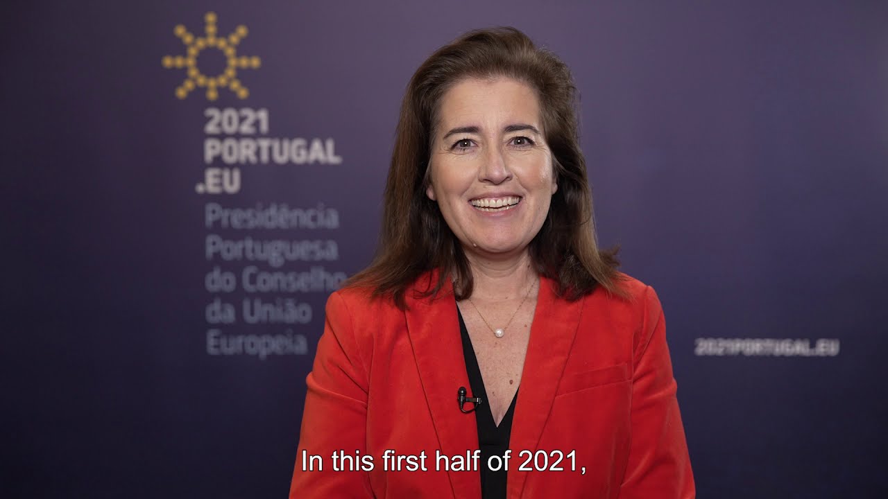 PPUE 2021 |  Trabalho, Solidariedade e Segurança Social