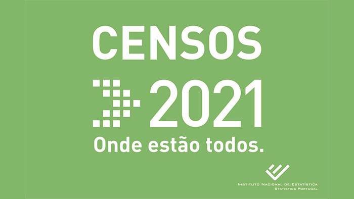 Censos 2021