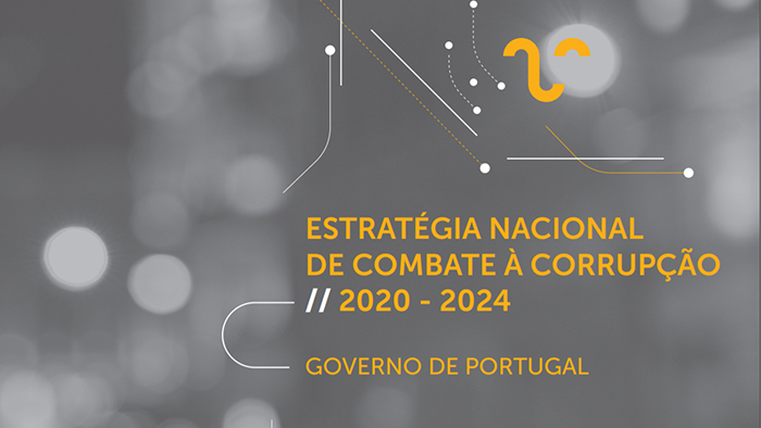 National Anti-Corruption Strategy 2020-2024 published