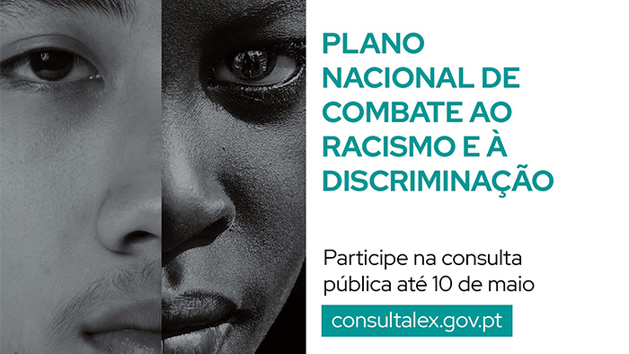 Plano Nacional de Combate ao Racismo e à Discriminação