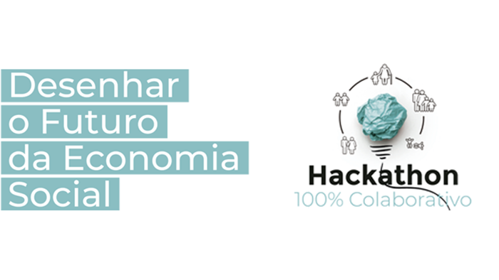 2º edição do Hackathon 100% Colaborativo