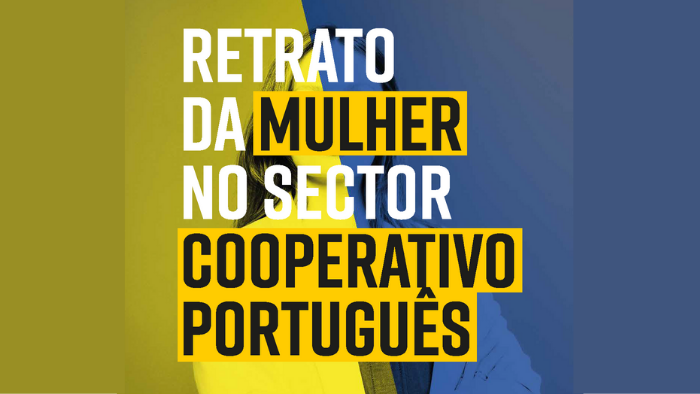 Retrato da Mulher no Sector Cooperativo Português