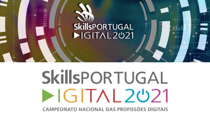 SkillsPortugal, Digital 2021 – um site dedicado para um evento pioneiro