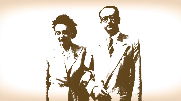 Nunes Correa Truths of Faria Awards 2021