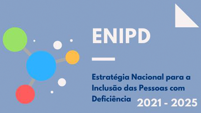 National Strategy for the Inclusion of Persons with Disabilities 2021-2025