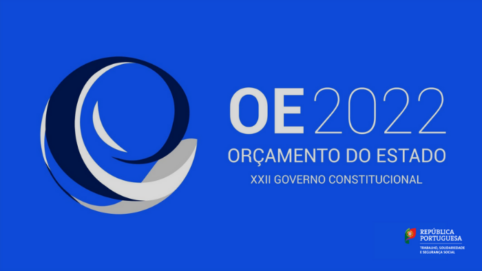 
		Apresentação das principais medidas da Segurança Social no Orçamento do Estado 2022
	