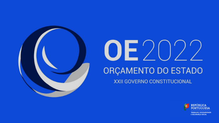 Apresentação das principais medidas da Segurança Social no Orçamento do Estado 2022