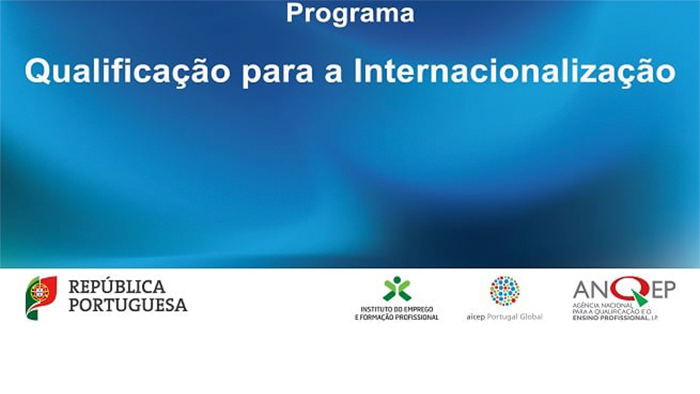  Lançamento do Programa Qualificação para a Internacionalização 