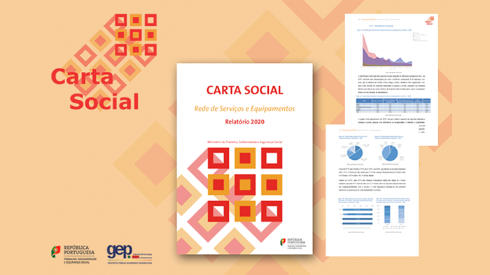 Carta Social - Rede de Serviços e Equipamentos