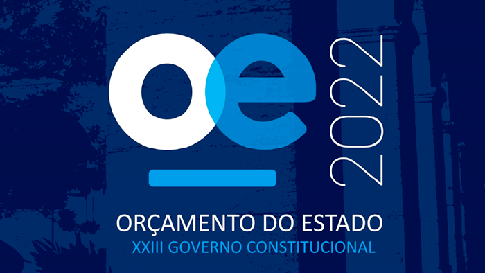 Orçamento do Estado 2022