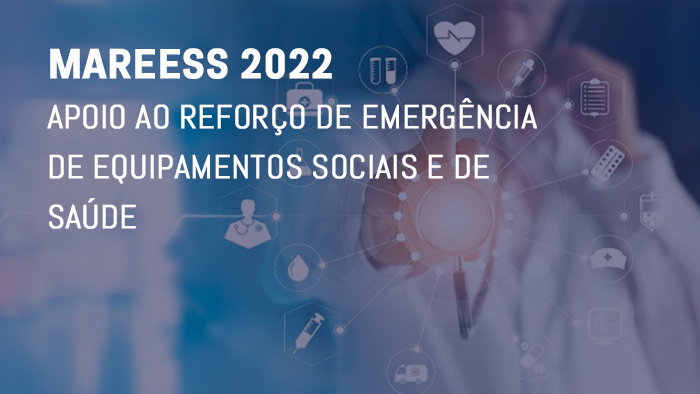 MAREESS 2022