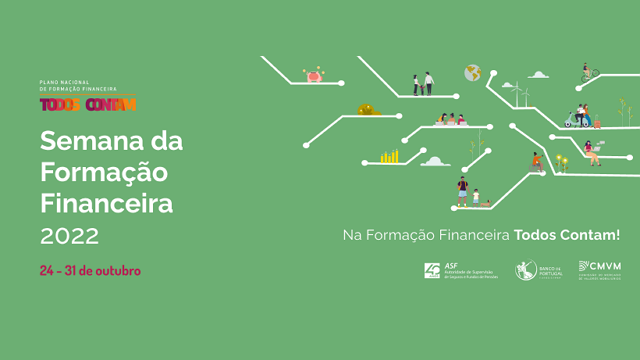 Semana da Formação Financeira 2022