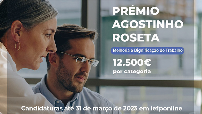 Prémio Agostinho Roseta