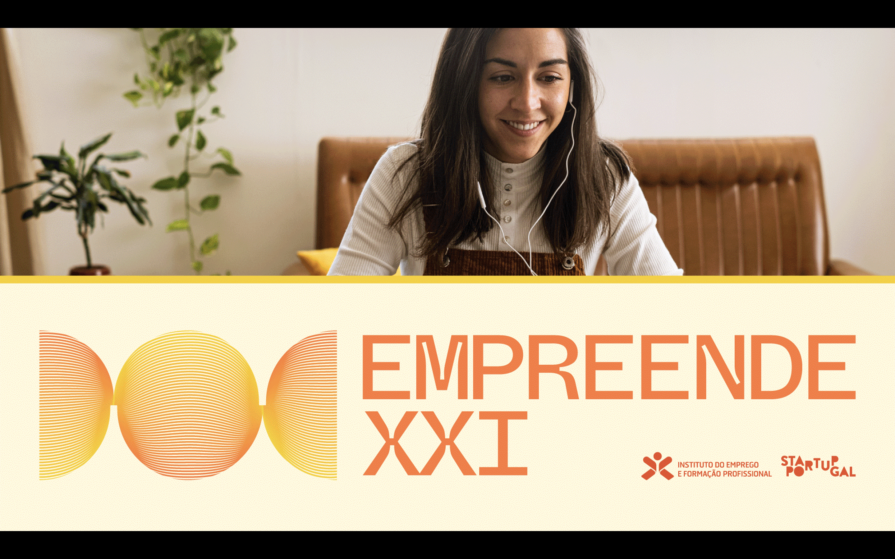 Empreende XXI | Candidaturas abertas