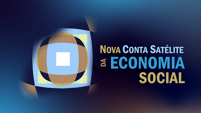 Conta Satélite da Economia Social