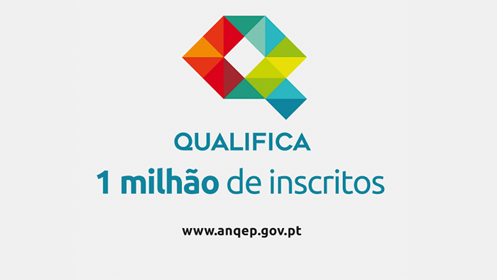 1 milhão de inscritos no Programa Qualifica