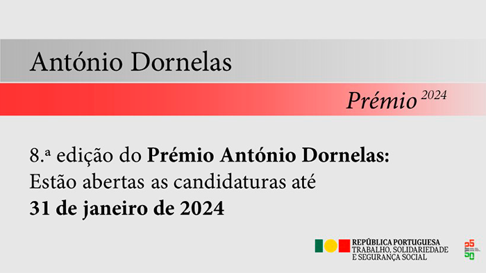 Prémio António Dornelas