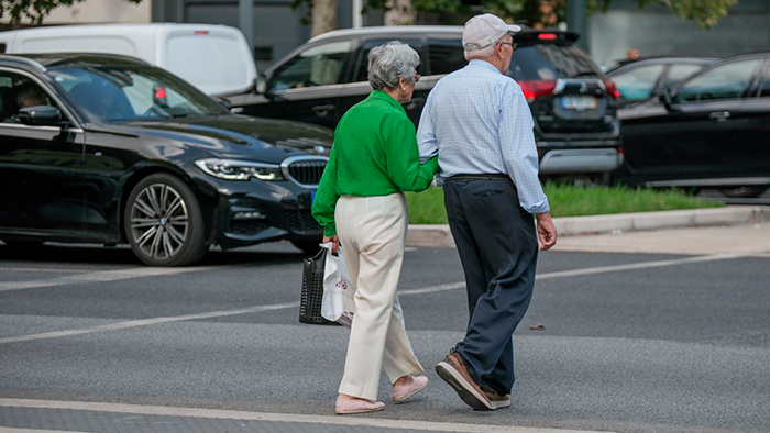 Governo agiliza pagamento da comparticipação de utentes com demência no setor social