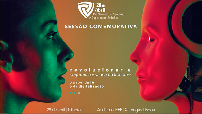  Dia Nacional de Prevenção e Segurança no Trabalho 2025 